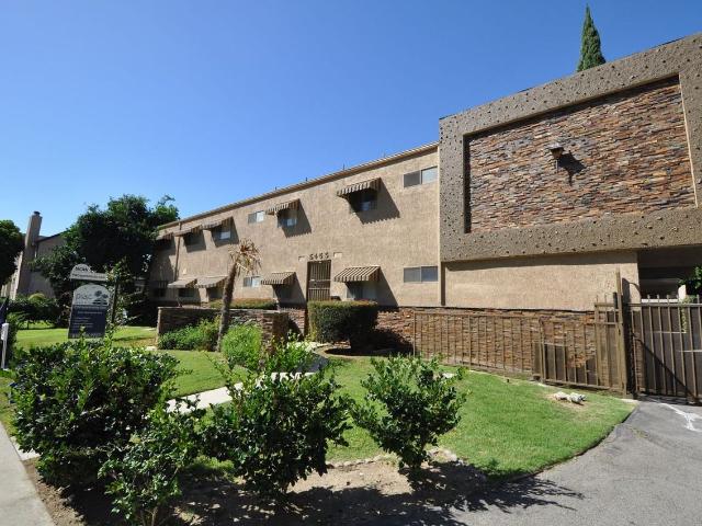 Apartment for rent in Valley Glen, Los Angeles