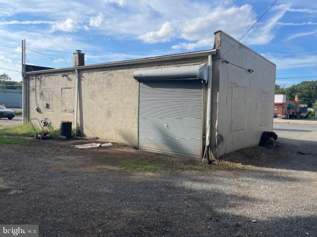 Commercial for sale in Bladensburg, Maryland