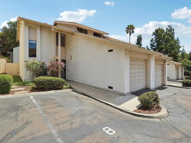 Condo for sale in La Mesa, California