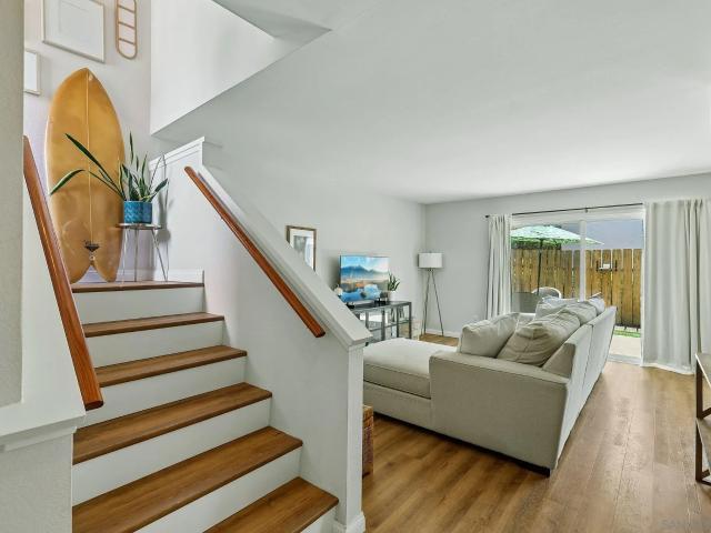 Condo for sale in La Mesa, California