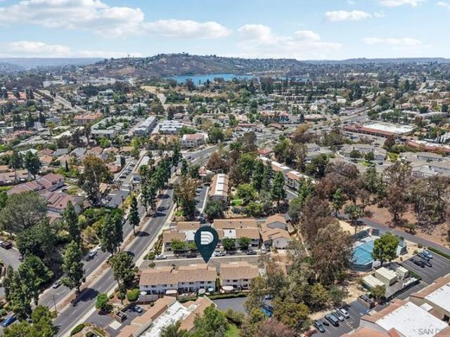 Condo for sale in La Mesa, California