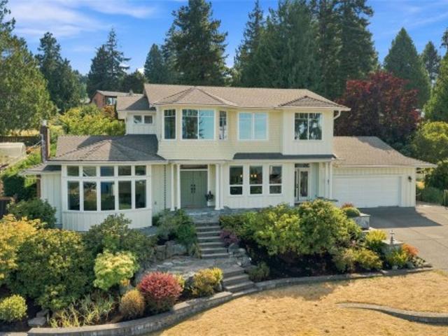 House for sale in North Slope, Nanaimo
