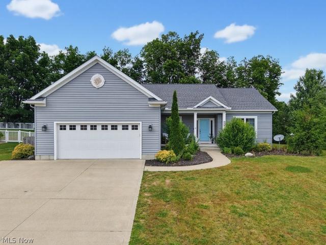 House for sale in Medina, Ohio