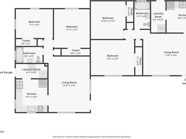 House for sale in Denver, Colorado