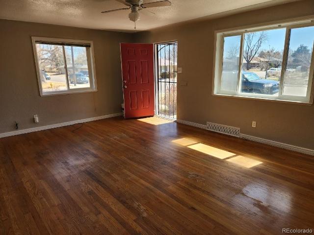 House for sale in Denver, Colorado