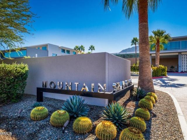 Condo for sale in Paradise Valley, Arizona