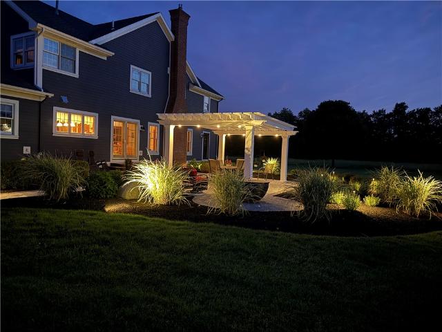 House for sale in New York