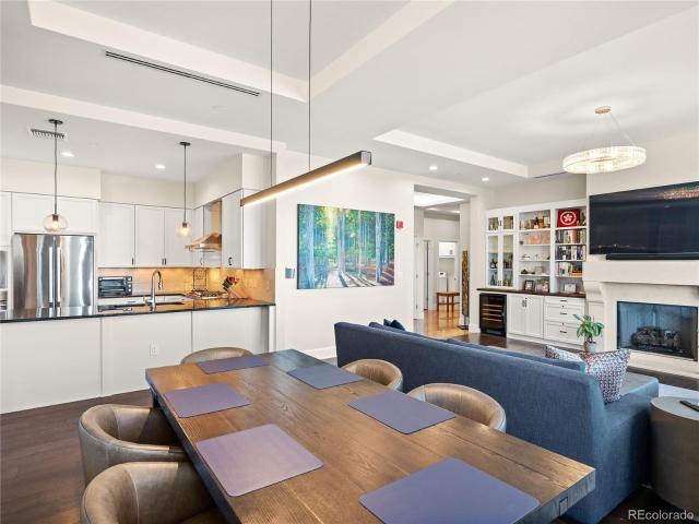 Condo for sale in Arapahoe, Colorado