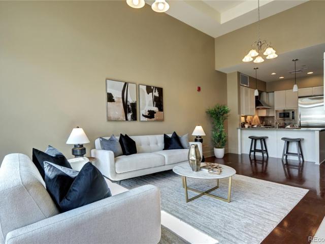 Condo for sale in Arapahoe, Colorado