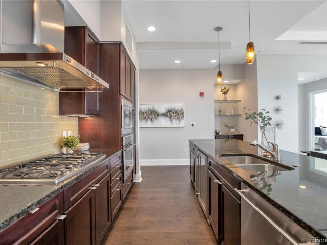 Condo for sale in Arapahoe, Colorado