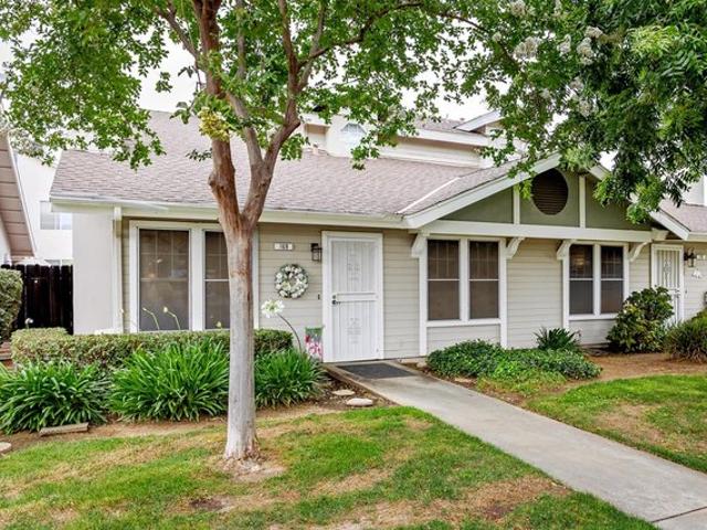 House for sale in Fresno, California