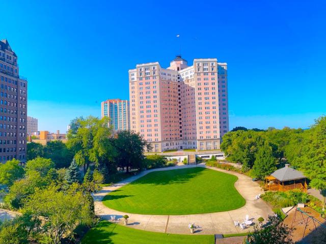 Property for rent in Chicago Park, Illinois