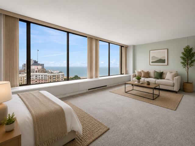 Condo for sale in Chicago Park, Illinois