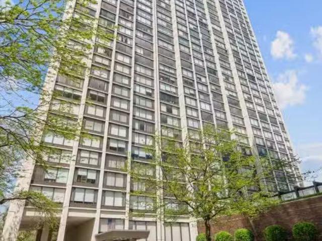 House for rent in Chicago