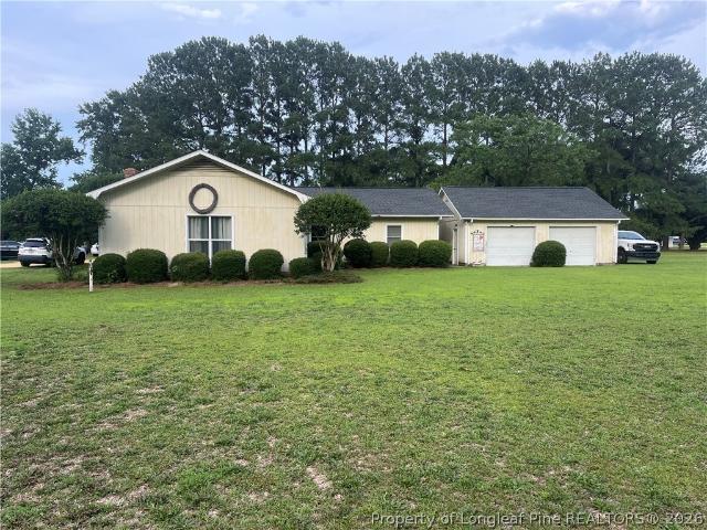 House for sale in Maxton, Robeson County