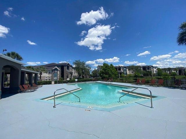 House for sale in Orlando, Florida