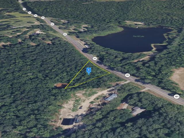 Land for sale in Aragon, Georgia