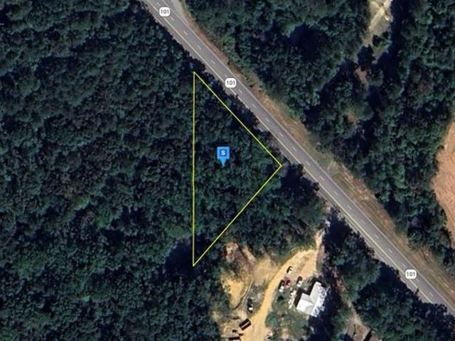 Land for sale in Aragon, Georgia