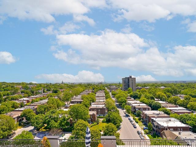 Apartment for rent in St. Leonard's, Quebec