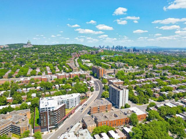 Apartment for rent in St. Leonard's, Quebec