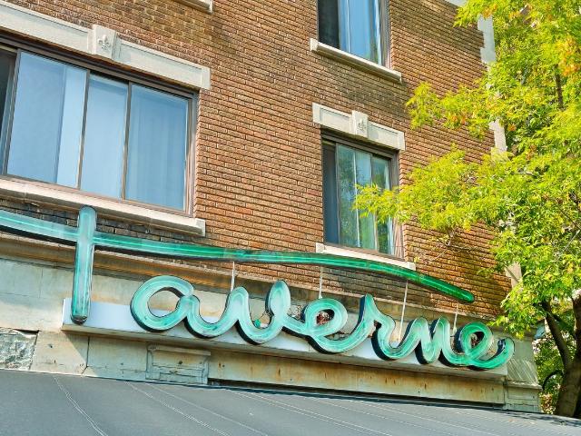 Apartment for rent in St. Leonard's, Quebec