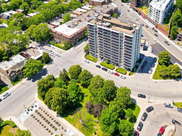 Apartment for rent in St. Leonard's, Quebec