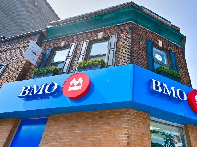 Apartment for rent in St. Leonard's, Quebec