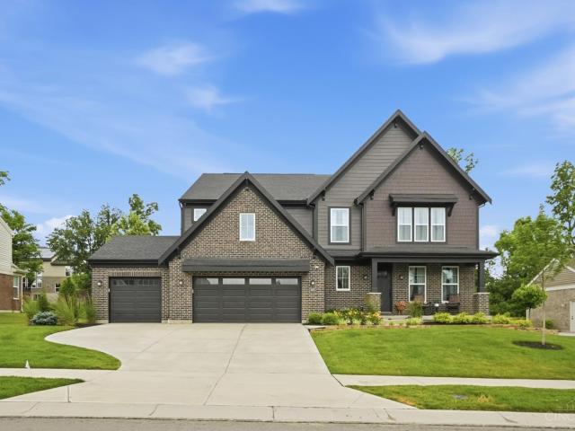 House for sale in Middletown, Ohio
