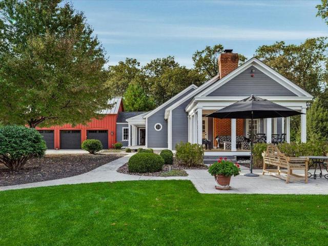 House for sale in Hanna, Indiana