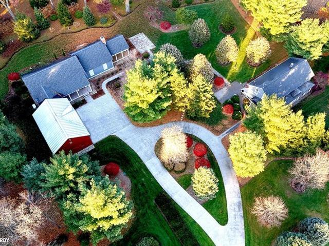 House for sale in Hanna, Indiana