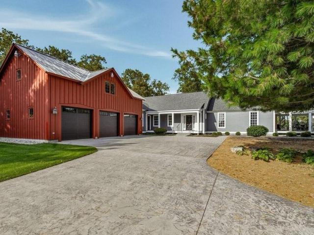 House for sale in Hanna, Indiana