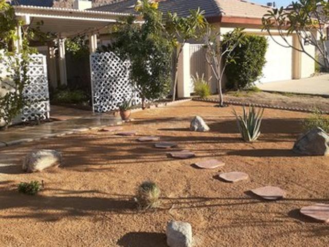 House for rent in La Quinta, California