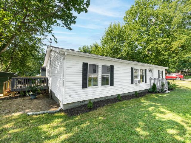 House for sale in Michigan