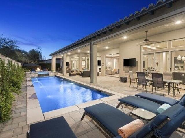 House for sale in La Quinta, California