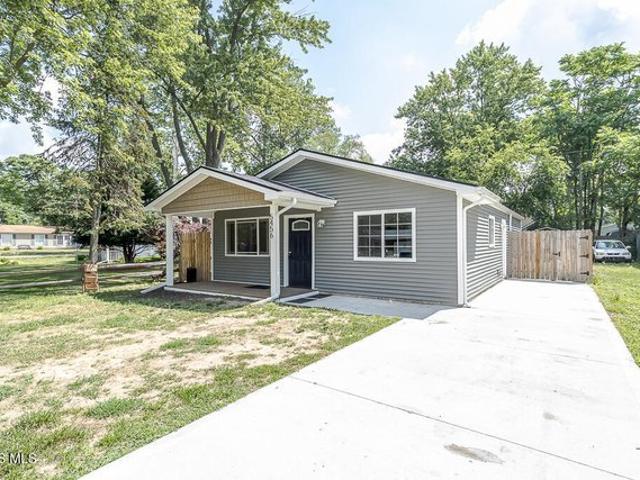 House for sale in Lucas, Ohio