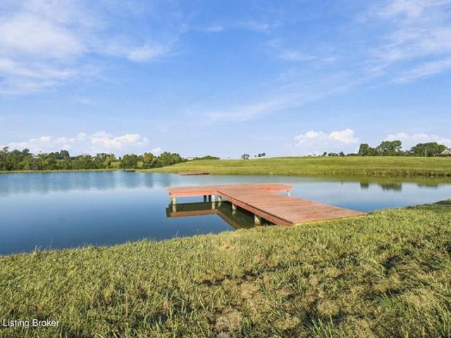 Land for sale in Smithfield, Henry County