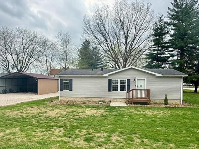 House for sale in Dubois, Indiana