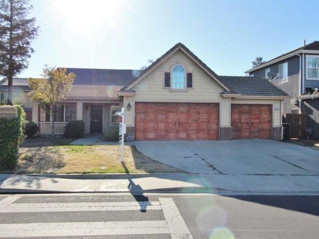 House for sale in Riverbank, California