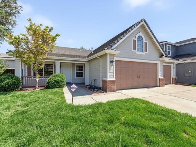 House for sale in Riverbank, California