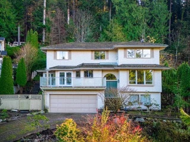 House for sale in West Vancouver, British Columbia