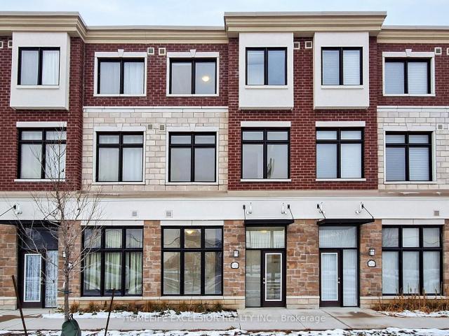 Townhouse for sale in Woburn, Ontario