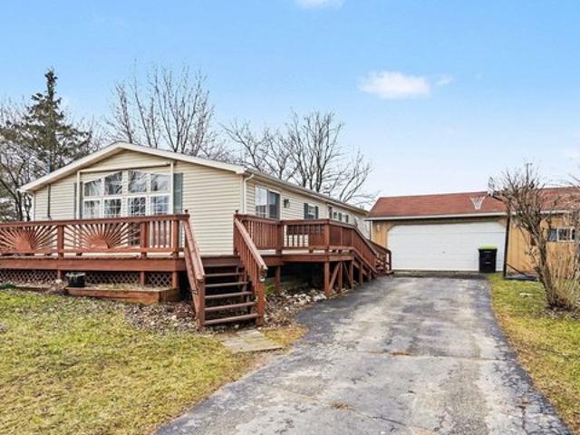 House for sale in Beaverton, Michigan
