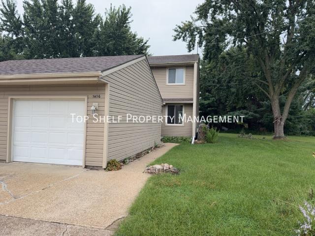 Apartment for rent in Johnston, Iowa