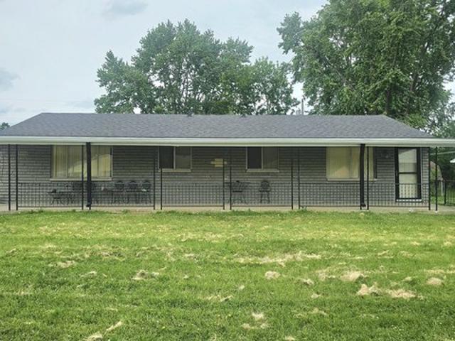 House for sale in Camby, Indiana