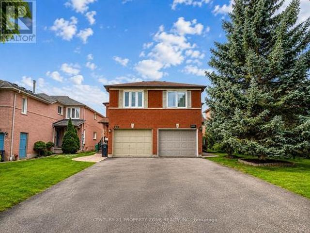 House for sale in Mississauga, Ontario