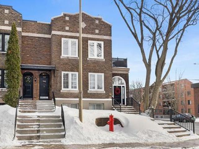 Condo for sale in St. Leonard's, Quebec