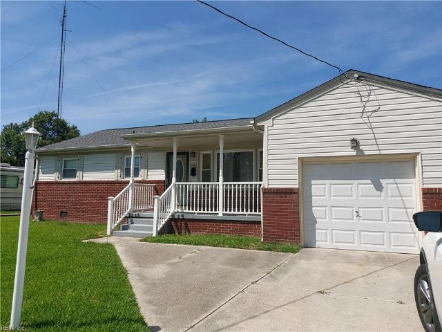 Property for rent in Virginia