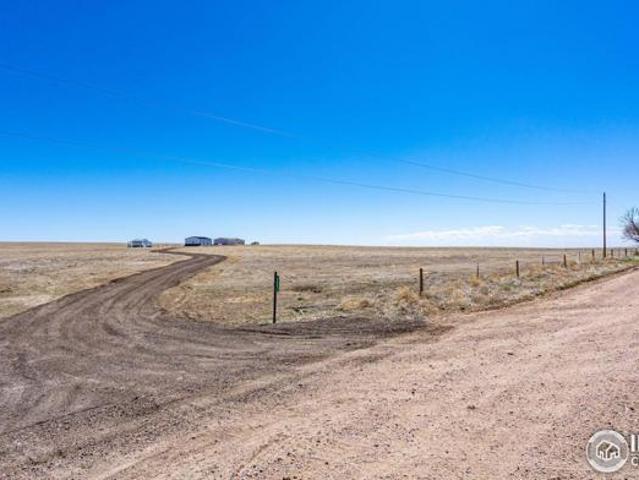House for sale in Ault, Colorado