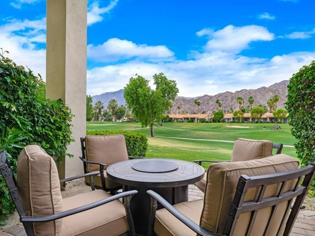 Condo for sale in La Quinta, California