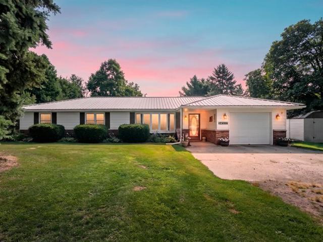 House for sale in Mendon, Michigan